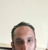 Rehan - Acompañantes masculino in Hyderabad