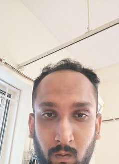 Rehan - Male escort in Hyderabad Photo 3 of 3