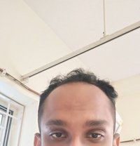 Rehan - Acompañantes masculino in Hyderabad
