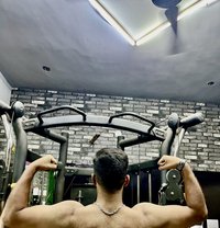 Rehan - Male escort in Jaipur