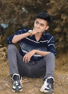Rehan - Male escort in Kolkata Photo 1 of 1