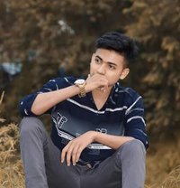 Rehan - Acompañantes masculino in Kolkata