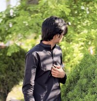 Rehan - Male adult performer in Mumbai