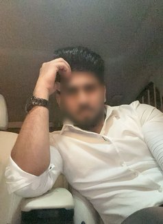 Rehan - Acompañantes masculino in Mumbai Photo 2 of 4