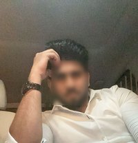 Rehan - Male escort in Mumbai