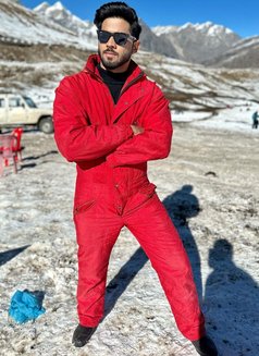 Rehan - Acompañantes masculino in Mumbai Photo 1 of 4
