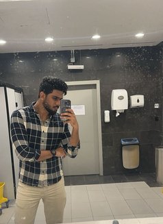 Rehan - Acompañantes masculino in Mumbai Photo 3 of 4