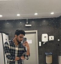 Rehan - Male escort in Mumbai