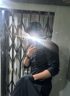 Rehan - Acompañantes masculino in Mumbai Photo 4 of 4