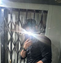 Rehan - Male escort in Mumbai