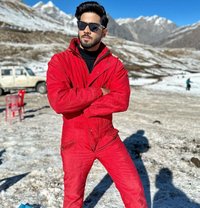 Rehan - Male escort in Mumbai