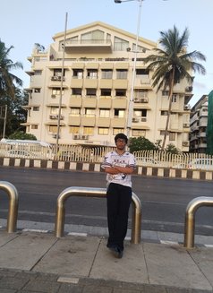 Rehan - Male escort in Mumbai Photo 2 of 2