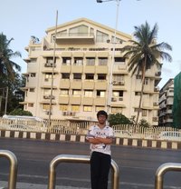 Rehan - Male escort in Mumbai
