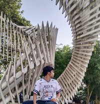Rehan - Male escort in Mumbai