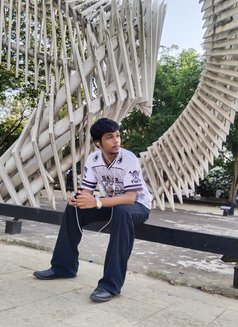 Rehan - Male escort in Mumbai Photo 4 of 4