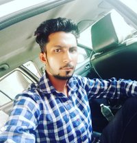 Rehan - Acompañantes masculino in Mumbai