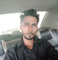Rehan - Acompañantes masculino in Mumbai