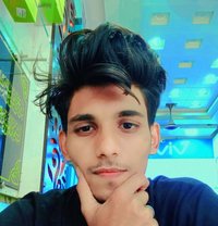 Rehan Khan - Male escort in Ahmedabad