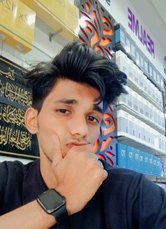 Rehan Khan - Acompañantes masculino in Ahmedabad Photo 2 of 3