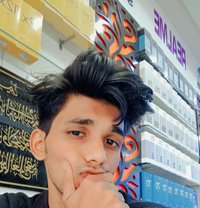 Rehan Khan - Male escort in Ahmedabad