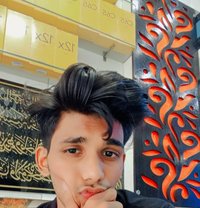 Rehan Khan - Male escort in Ahmedabad