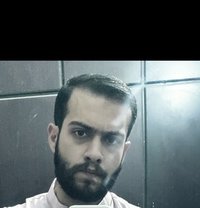 Rehan Malik - Male escort in Lahore