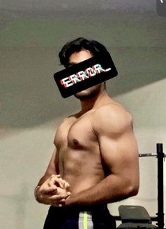 Rehan Sexy Arab/Indian Boy - Acompañantes masculino in Nairobi Photo 1 of 4