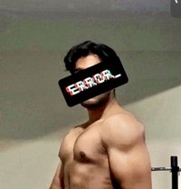 Rehan Sexy Arab/Indian Boy - Acompañantes masculino in Nairobi