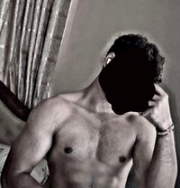 Rehan Sexy Arab/Indian Boy - Acompañantes masculino in Nairobi