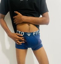 Jhon - Male escort in Colombo