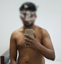 Rehan - Male escort in Colombo