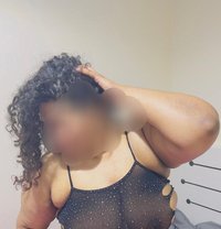 Rehana Farnando - masseuse in Dubai