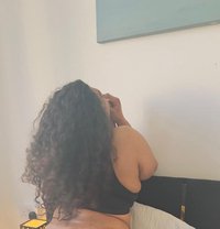 Rehana Farnando - masseuse in Dubai