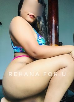 REHANA LIVE SHOW - escort in Colombo Photo 16 of 29