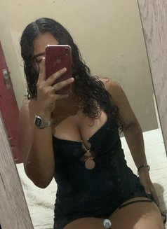 Rehana - escort in Mumbai Photo 1 of 2