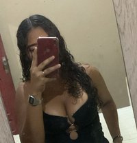 Rehana - escort in Mumbai