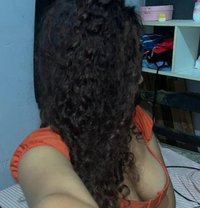 Rehana - escort in Mumbai