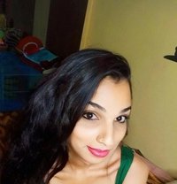 Rehana - Transsexual escort in Hyderabad