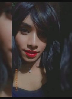 Rehana - Transsexual escort in Kolkata Photo 1 of 4