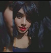 Rehana - Transsexual escort in Kolkata