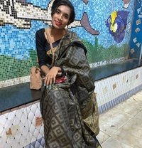 Rehana - Acompañantes transexual in Kolkata