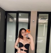 Rehana - escort in Jakarta