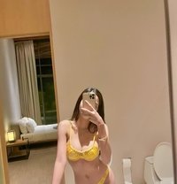 Rehana - escort in Jakarta