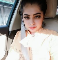 Rehana Nuwangi - escort in Colombo