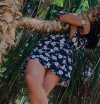 Rehana - escort in Colombo