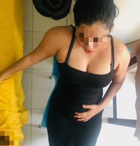 Rehani Fernando - escort in Colombo