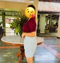 Lishana (HD Cam&Meets) - escort in Colombo