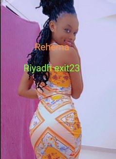 Rehema - escort in Riyadh Photo 2 of 4
