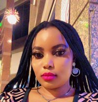 Rehema - escort in Hyderabad