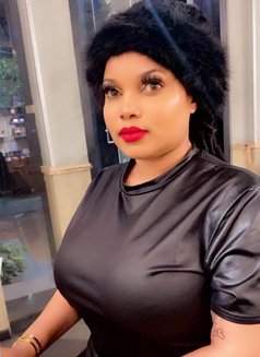 Rehema - escort in Hyderabad Photo 3 of 3